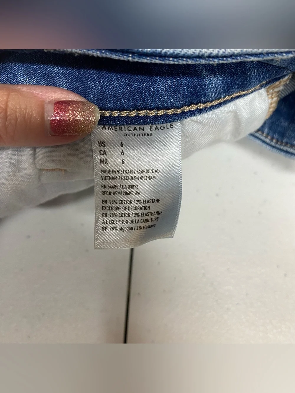 American Eagle Outfitters american eagle